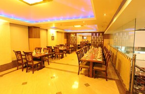 Dining - Comfort Inn Alstonia (Amritsar)