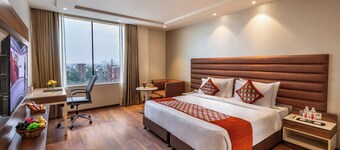 Comfort Inn Alstonia