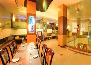 Restaurant - Comfort Inn Alstonia (Amritsar)