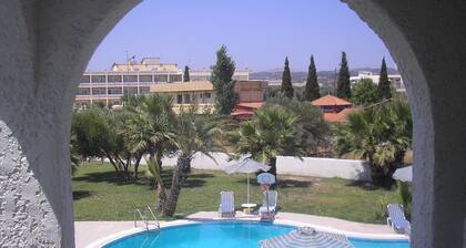 Argo Hotel