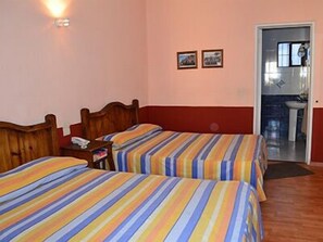 Room - Hotel De Talavera (Puebla)
