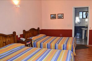 Room - Hotel De Talavera (Puebla)