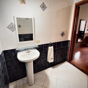 Bathroom - Hotel De Talavera (Puebla)