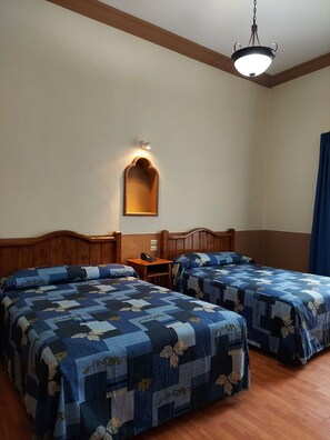 Room - Hotel De Talavera (Puebla)