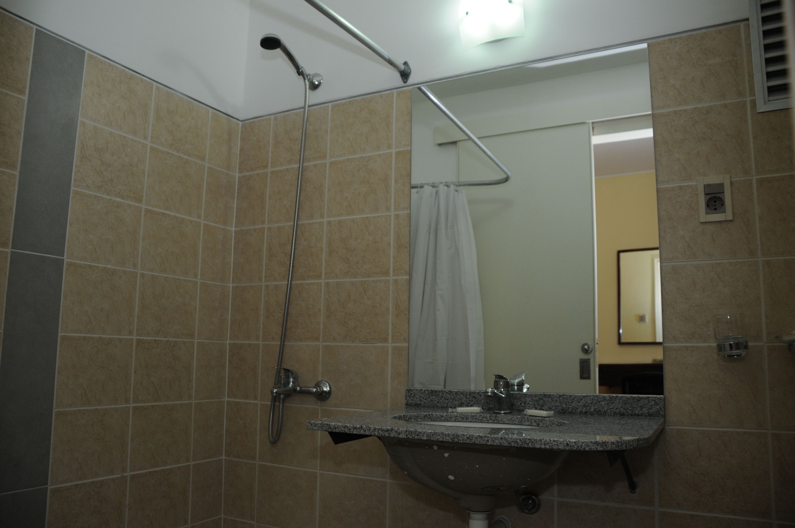 Foto - Hotel California