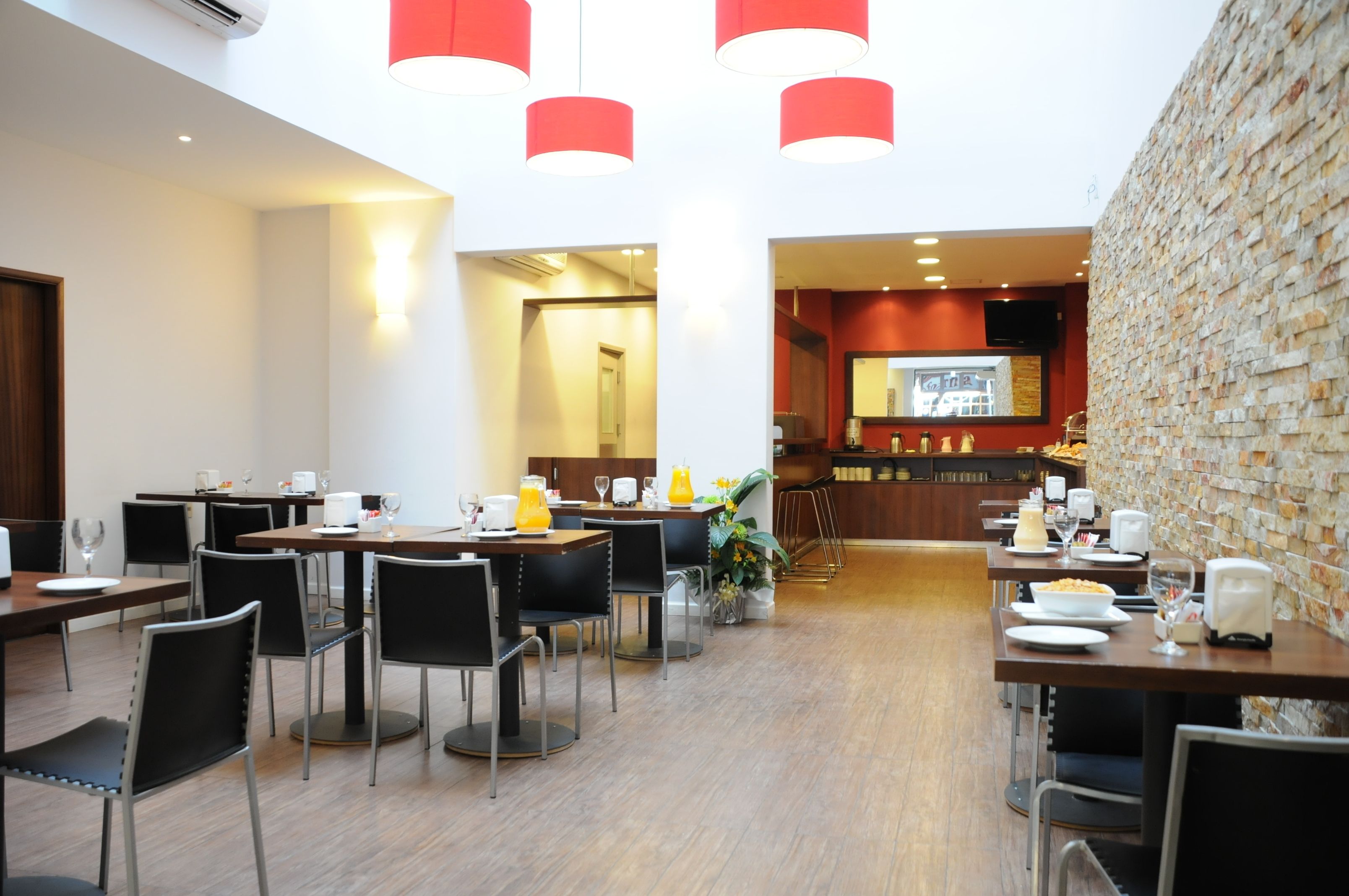 Foto - Hotel California