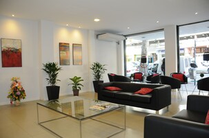 ล็อบบี้