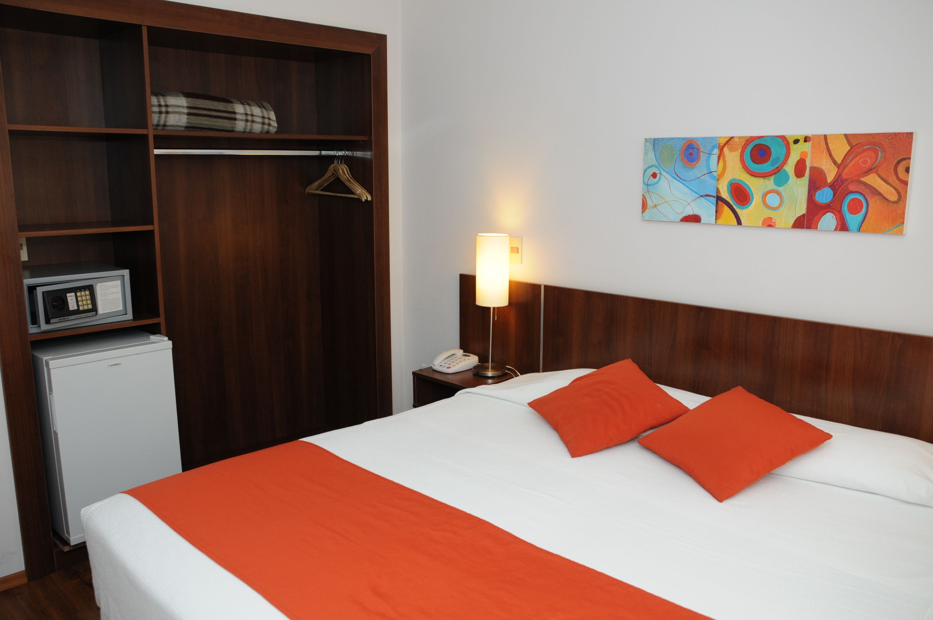 Foto - Hotel California