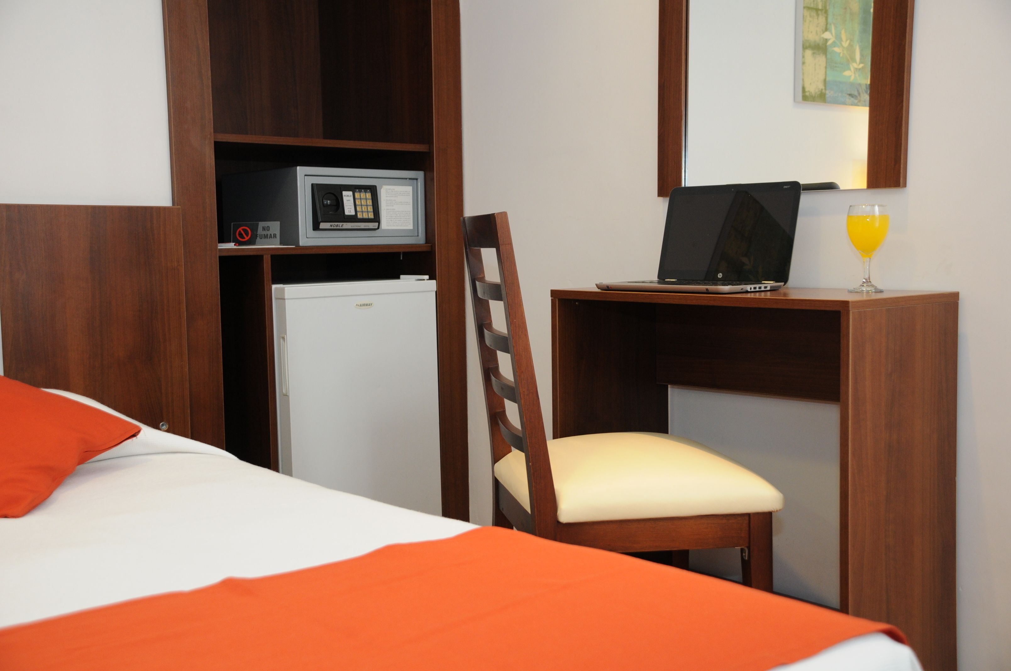 Foto - Hotel California