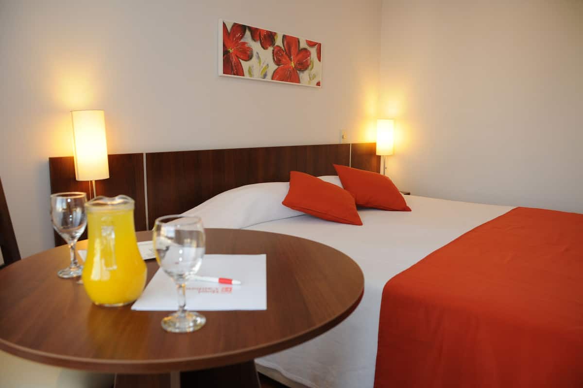 Superior-Doppelzimmer