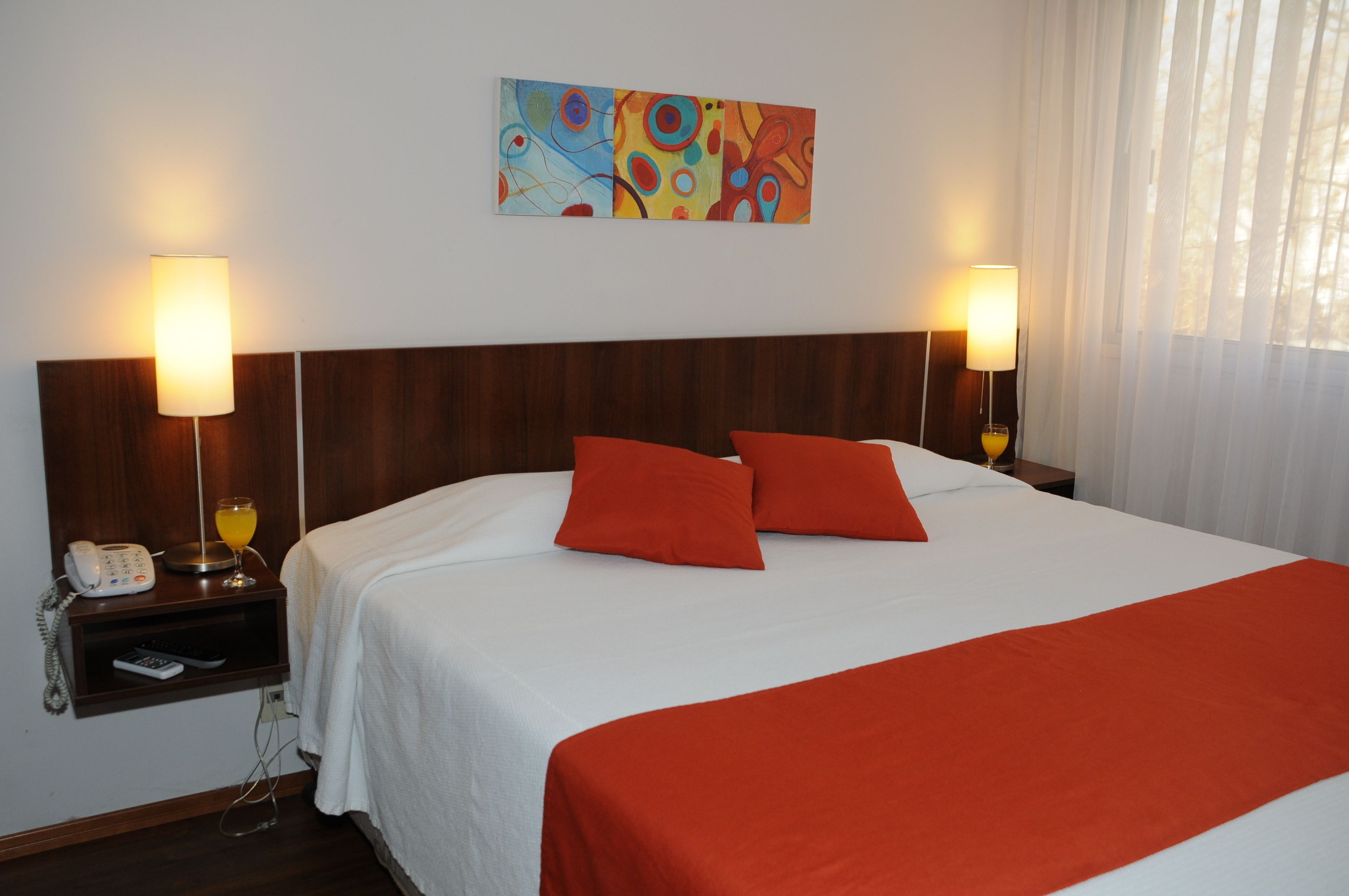 Foto - Hotel California