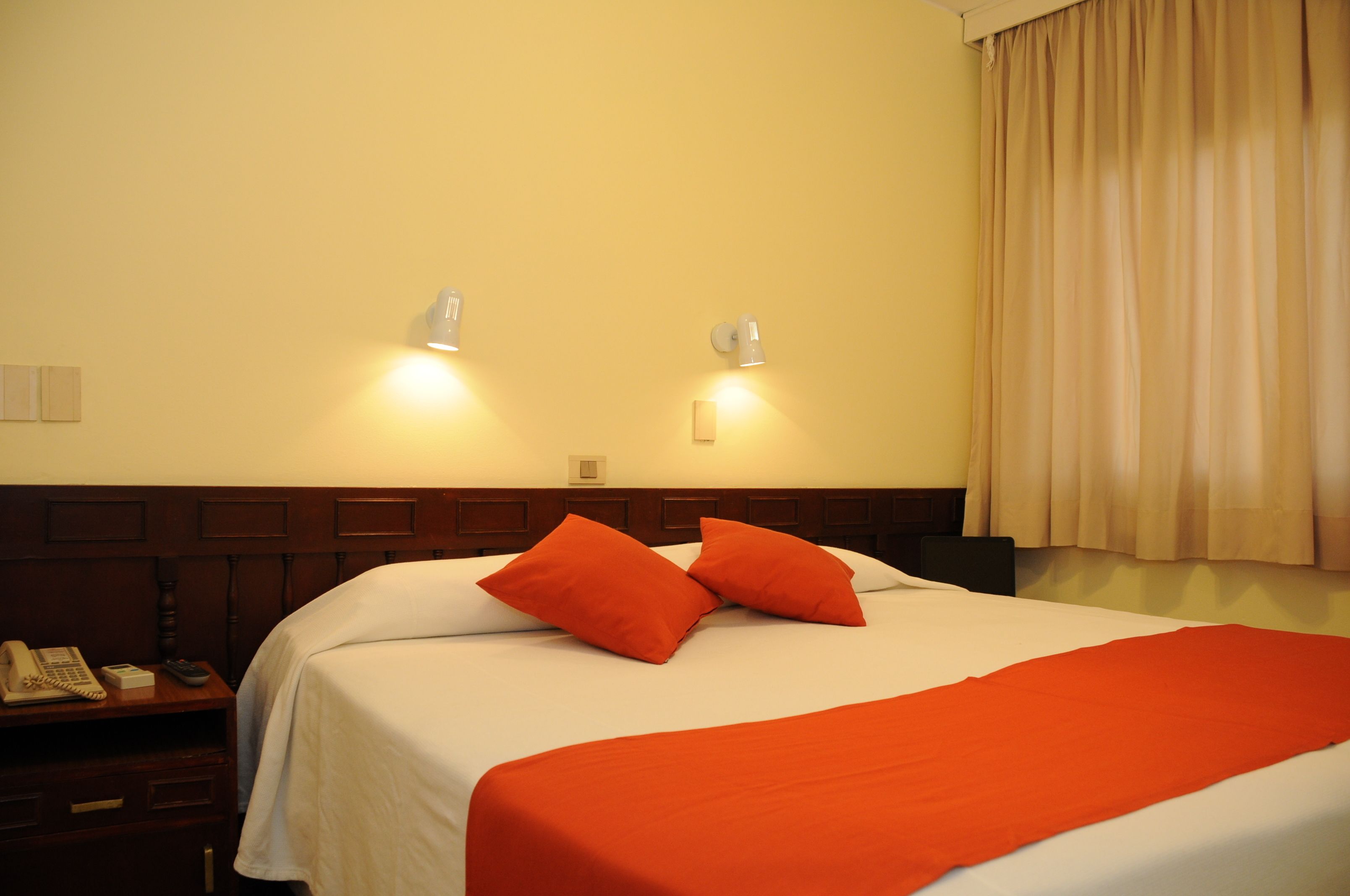 Foto - Hotel California