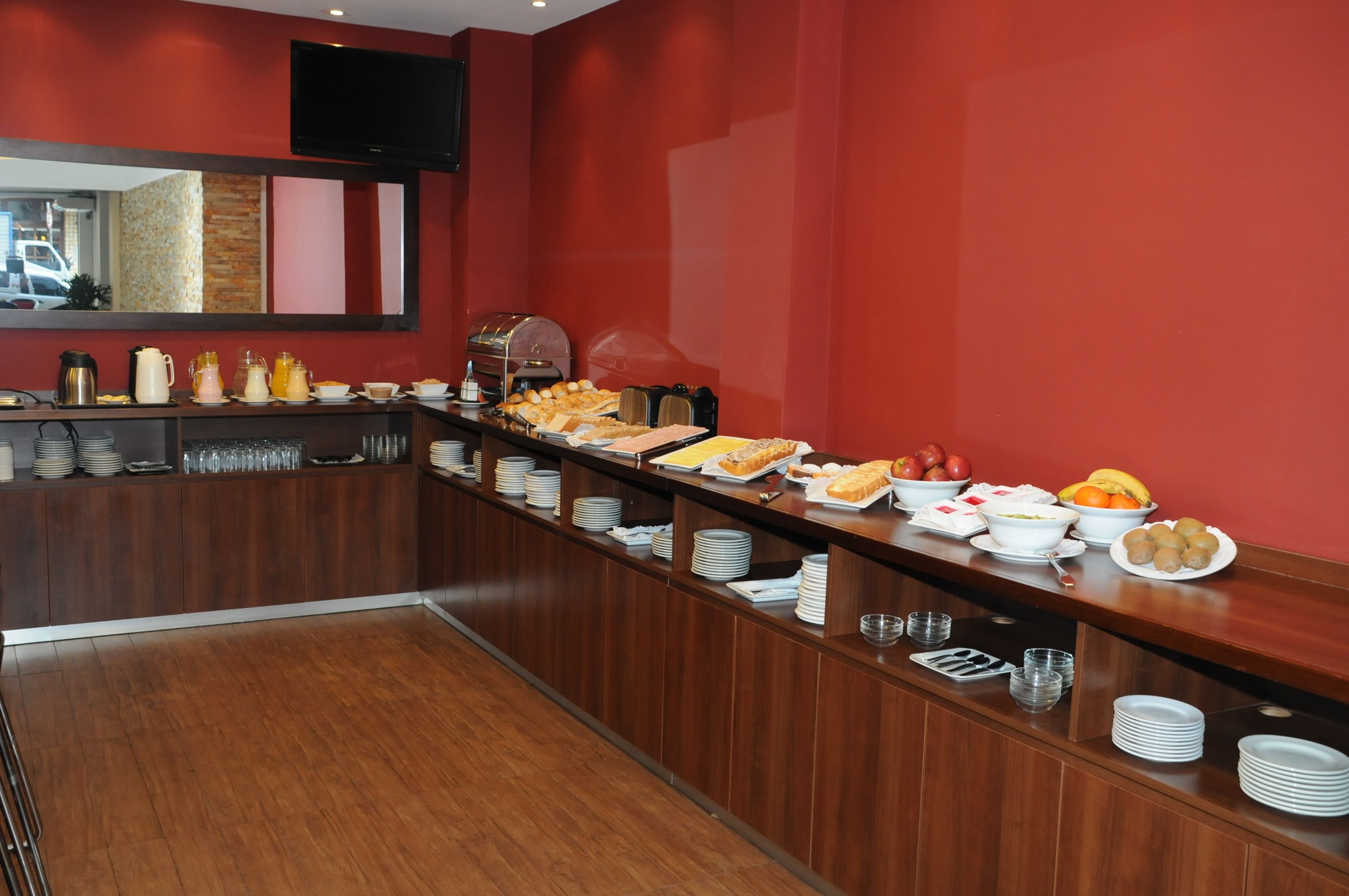 Foto - Hotel California