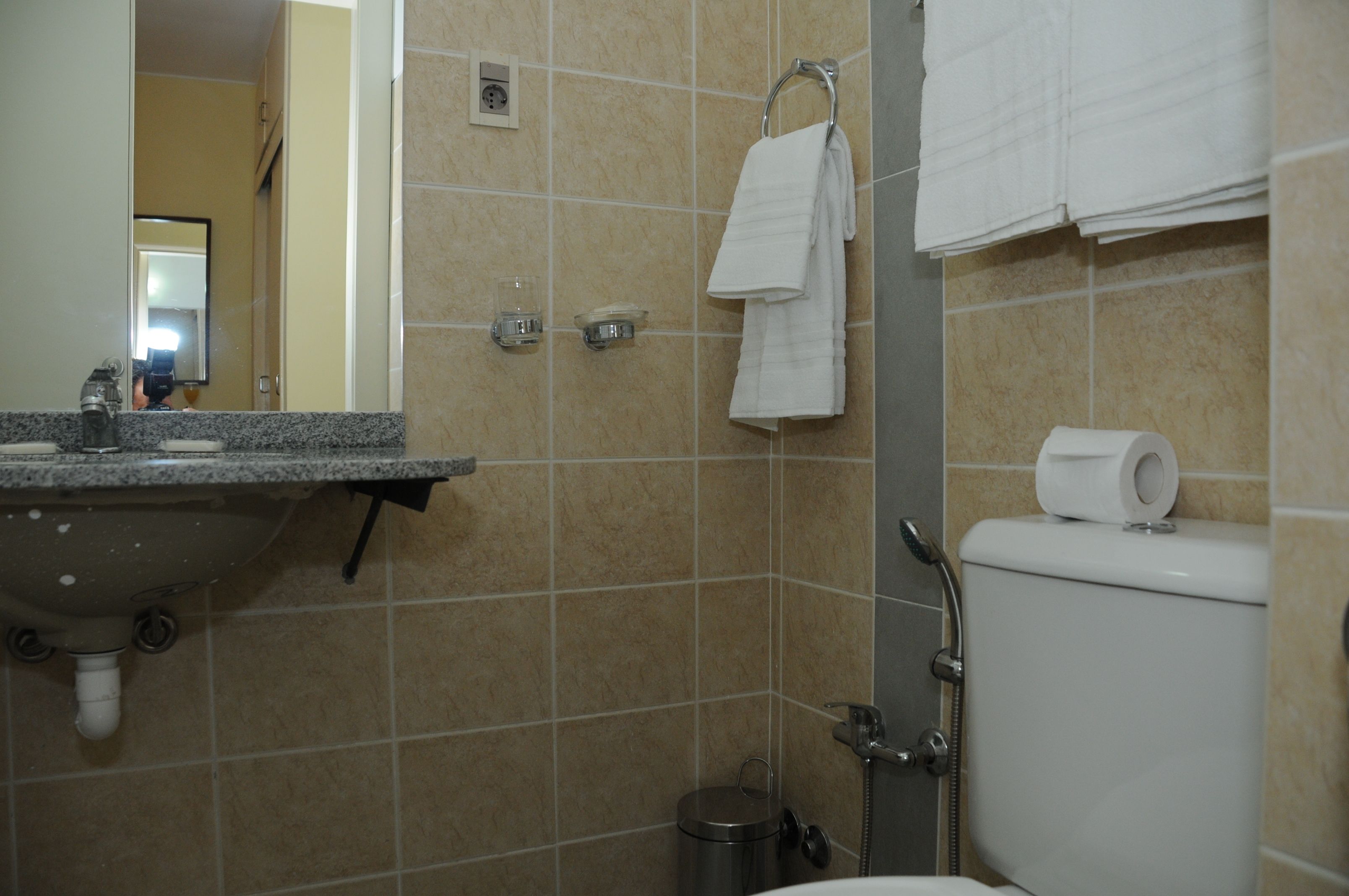 Foto - Hotel California