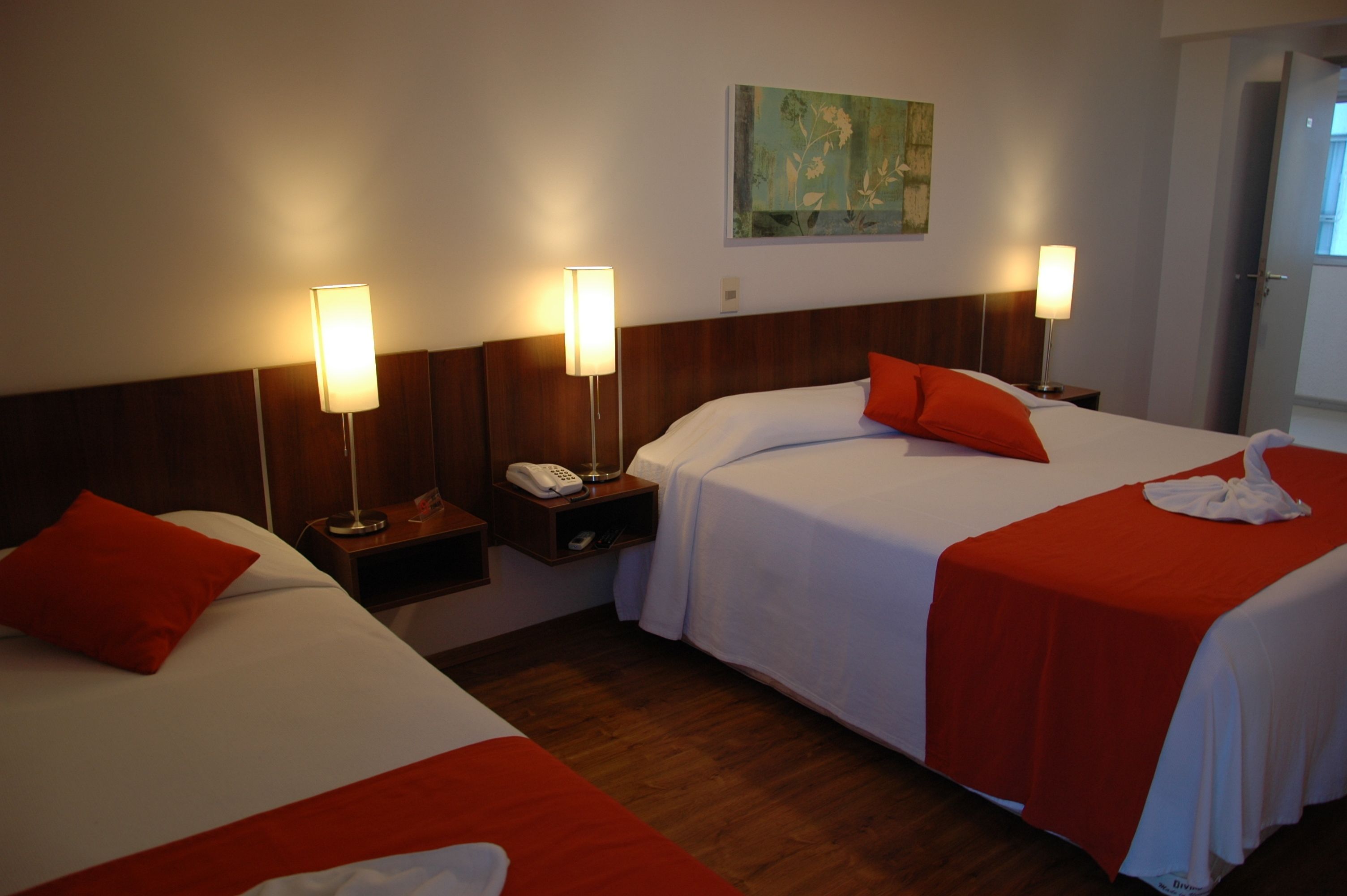 Foto - Hotel California