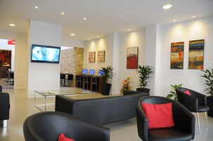 ล็อบบี้