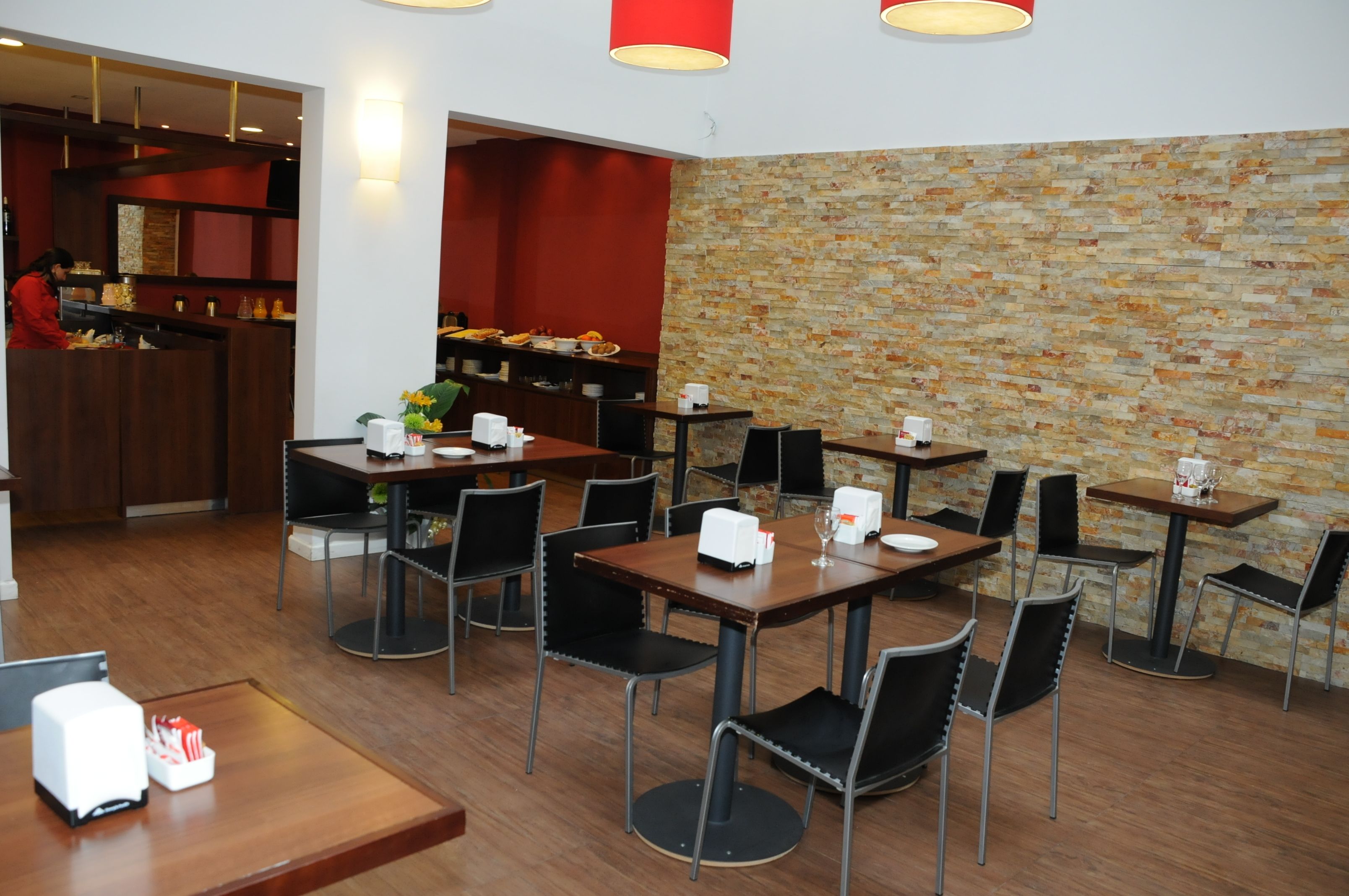 Foto - Hotel California