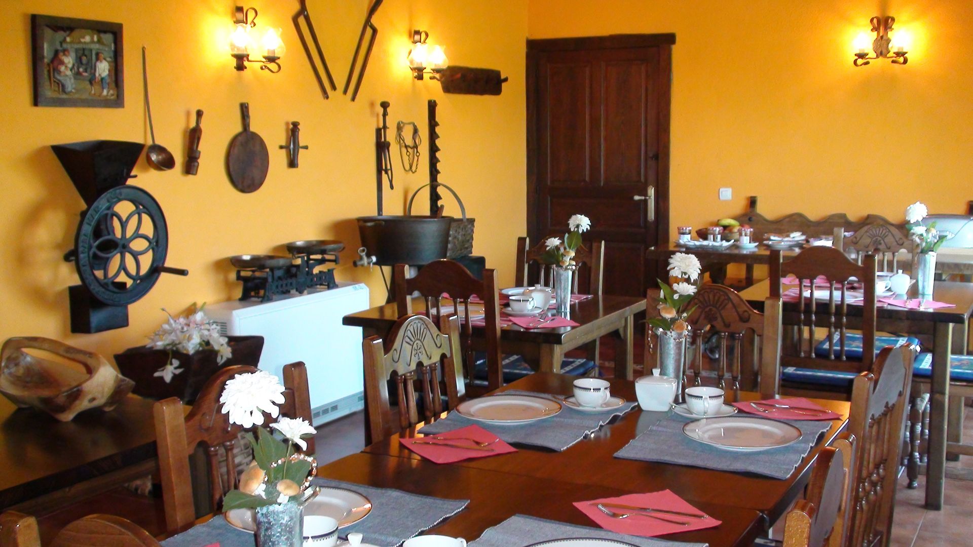 Foto - H&AP Rural Merrutxu