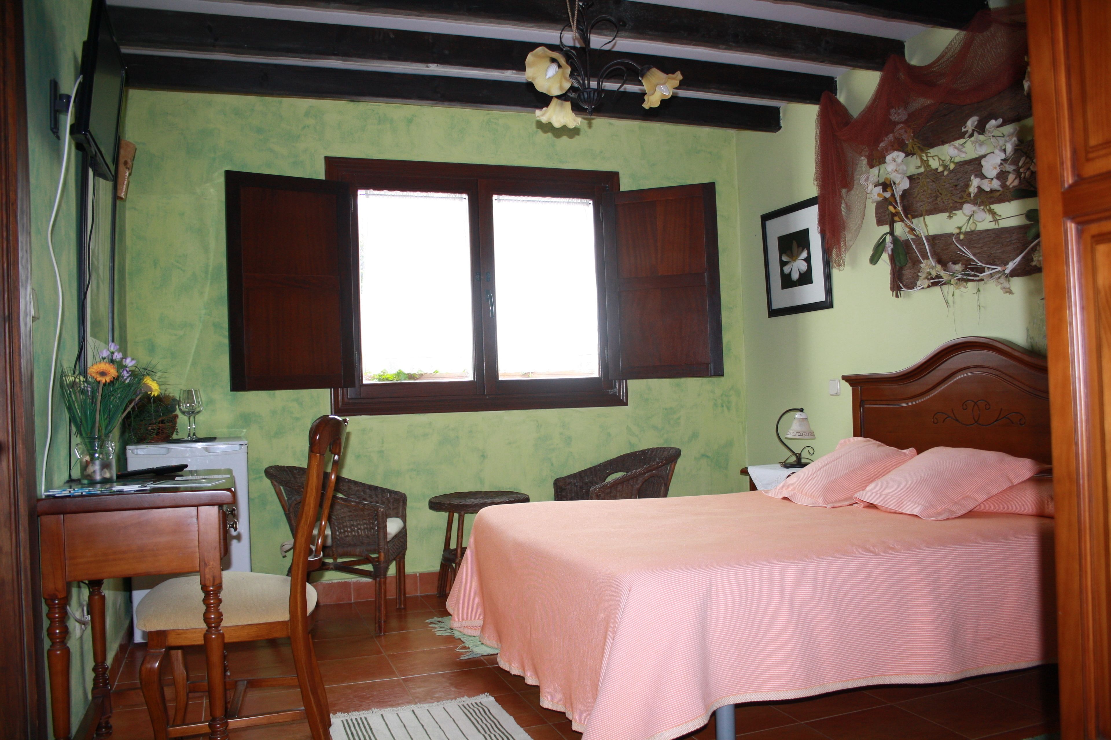 Foto - H&AP Rural Merrutxu