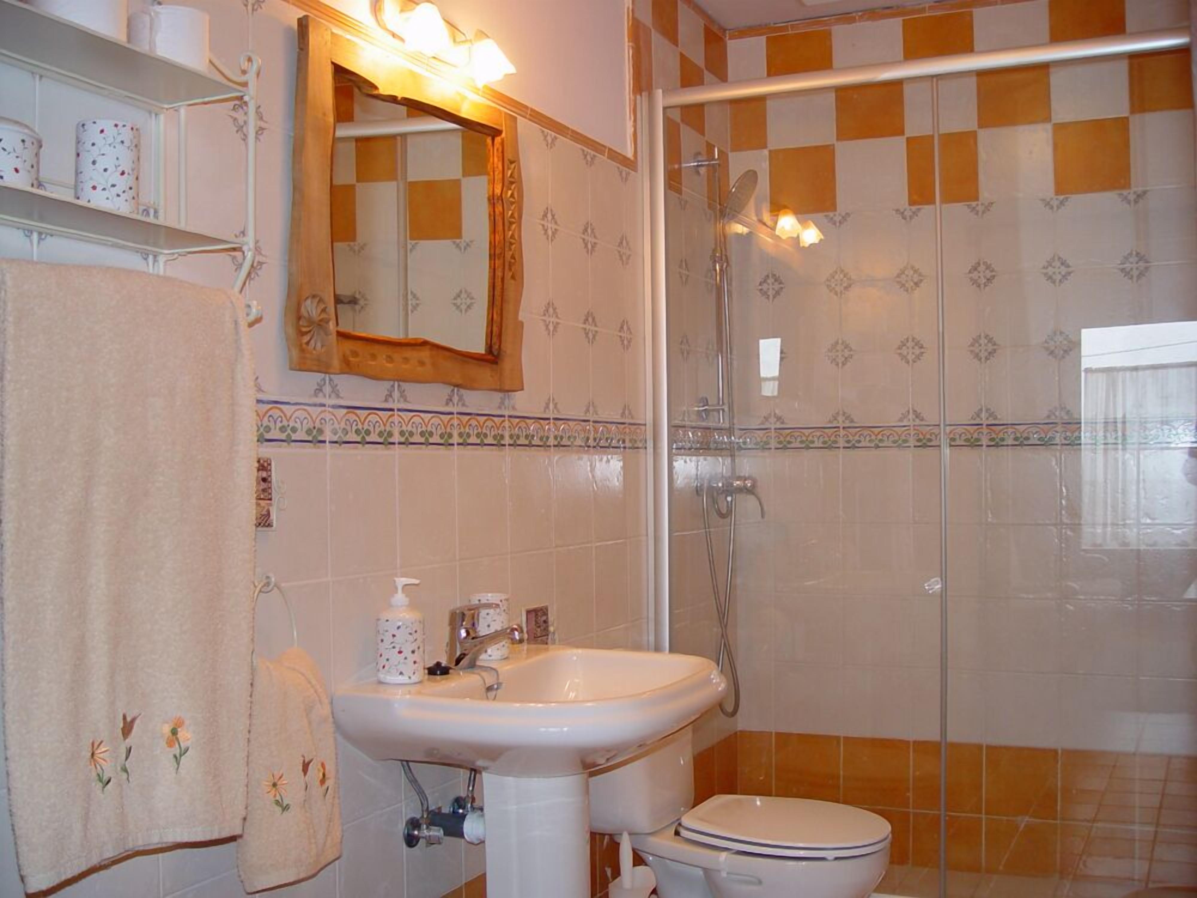 Foto - H&AP Rural Merrutxu