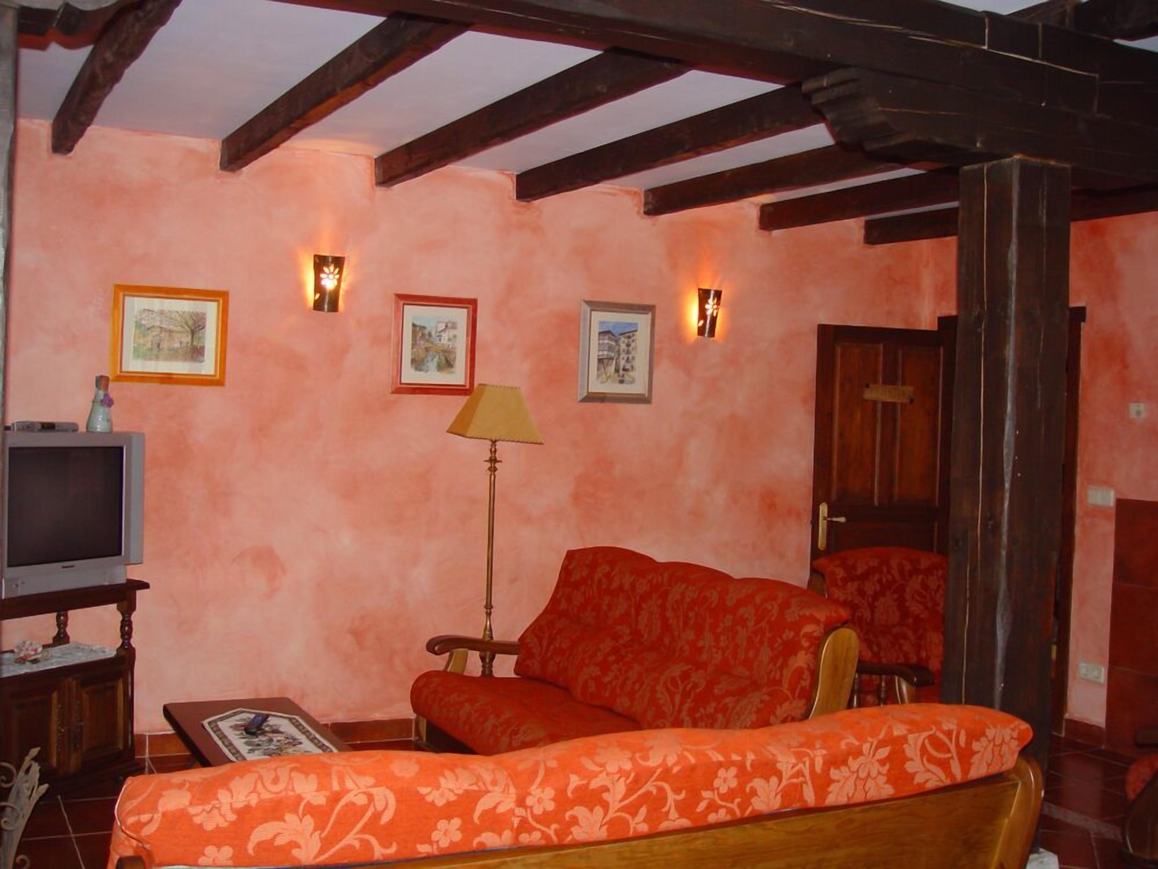 Foto - H&AP Rural Merrutxu