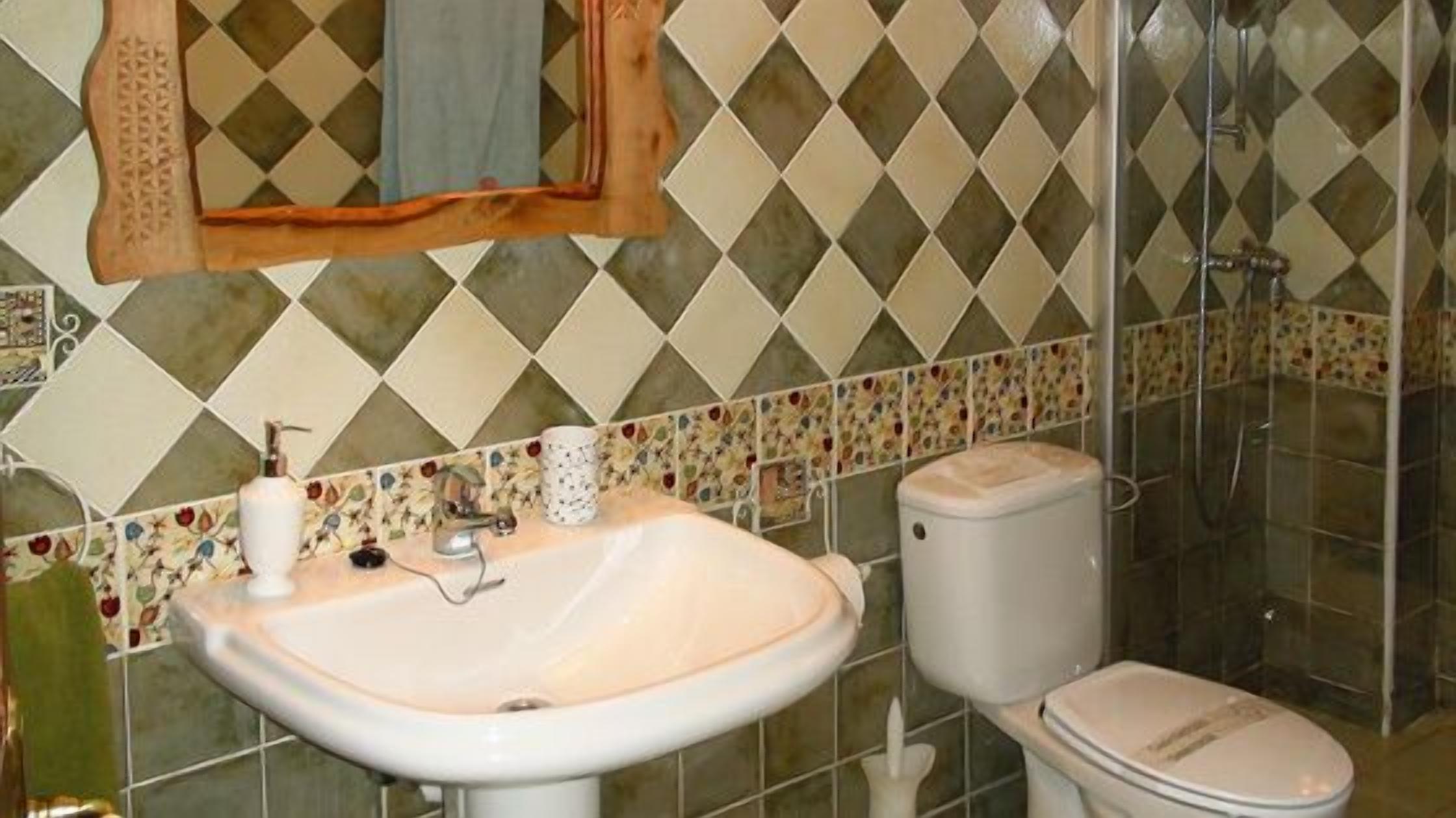 Foto - H&AP Rural Merrutxu