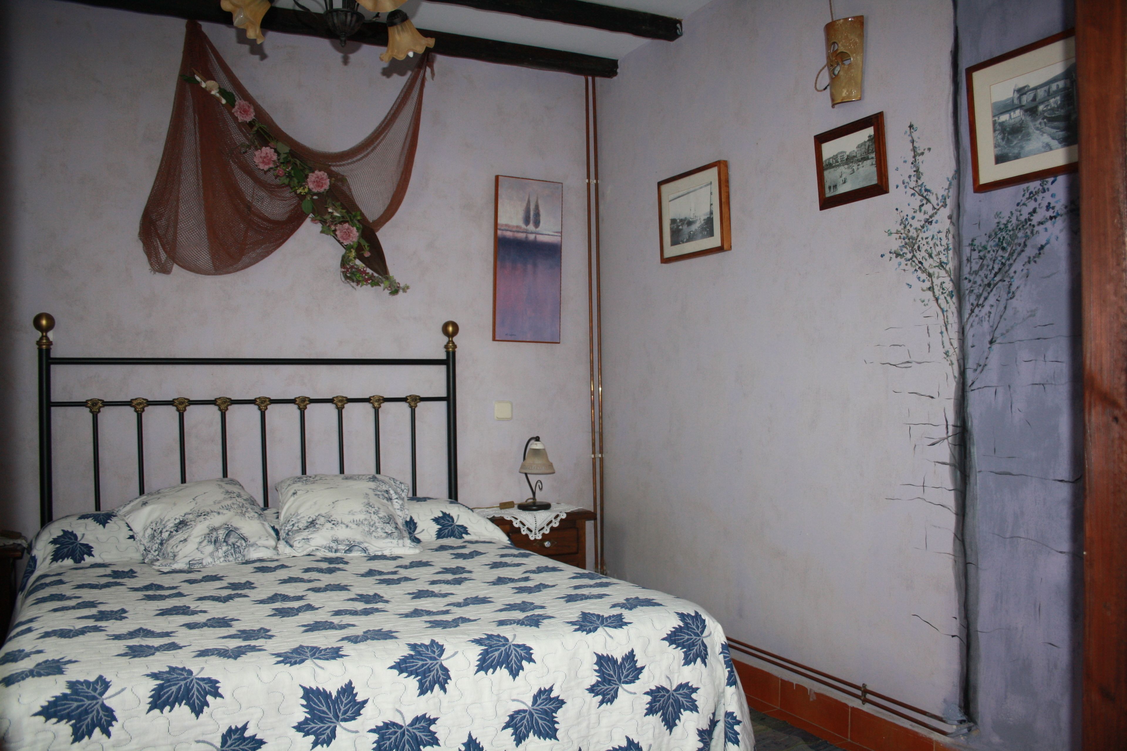 Foto - H&AP Rural Merrutxu