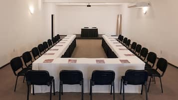 Salle de réunion