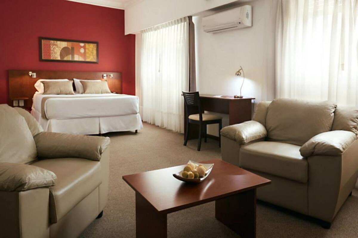room