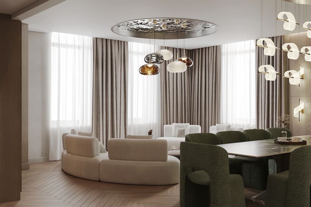 Donatello Boutique Hotel