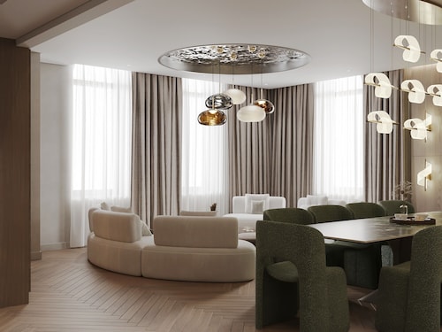 Donatello Boutique Hotel