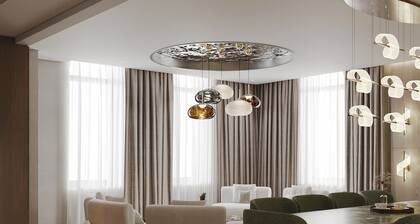 Donatello Boutique Hotel