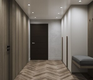 Suite Grand | Ropa de cama de alta calidad, minibar, caja fuerte y escritorio