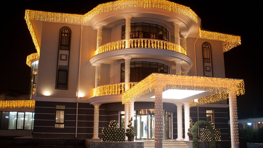 Donatello Boutique Hotel