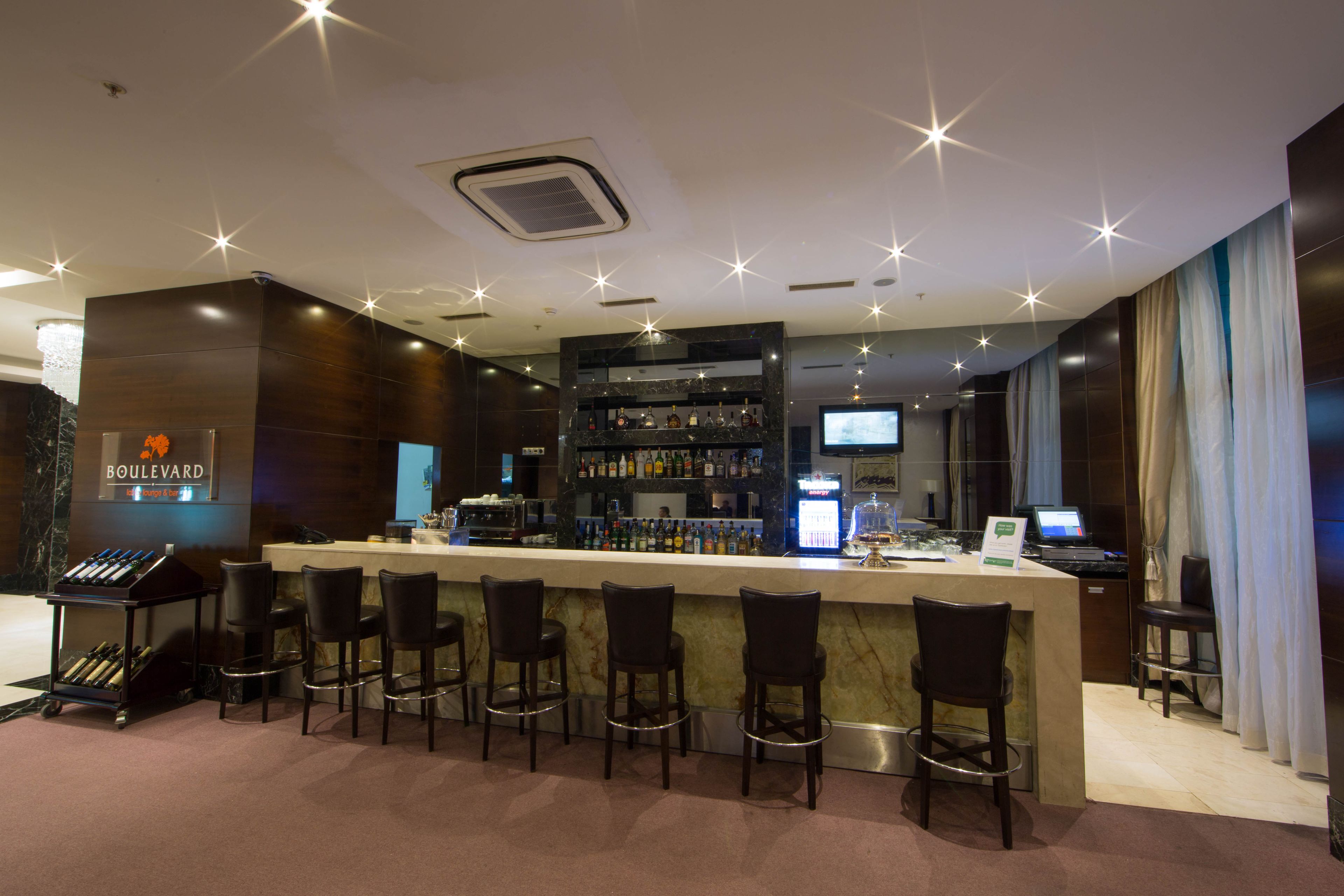 Photo - Qafqaz Baku City Hotel & Residences