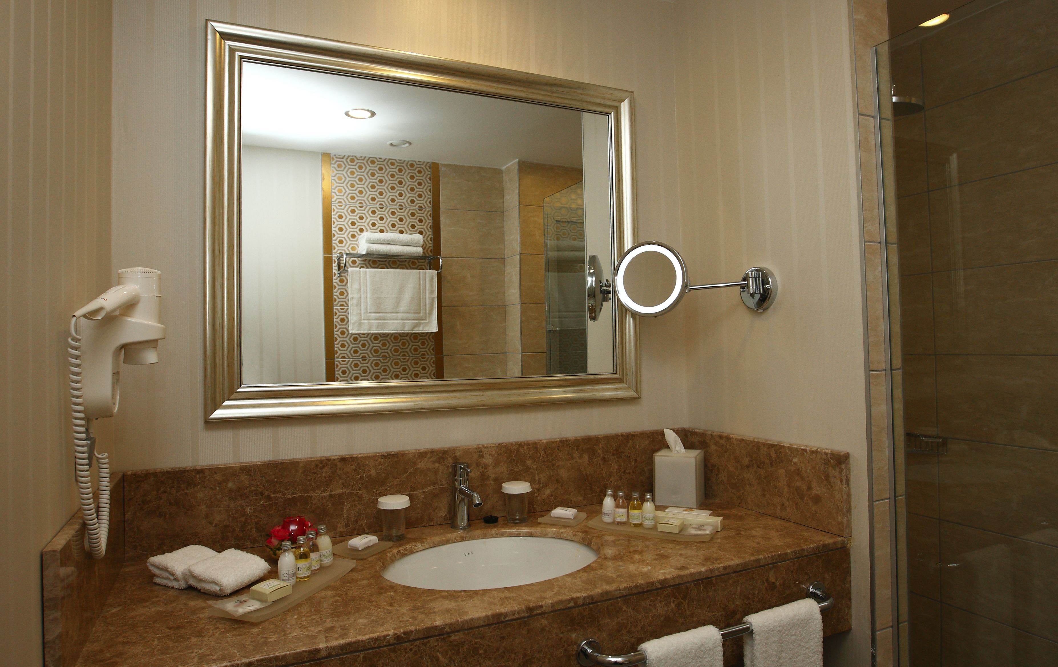 Foto - Qafqaz Baku City Hotel & Residences