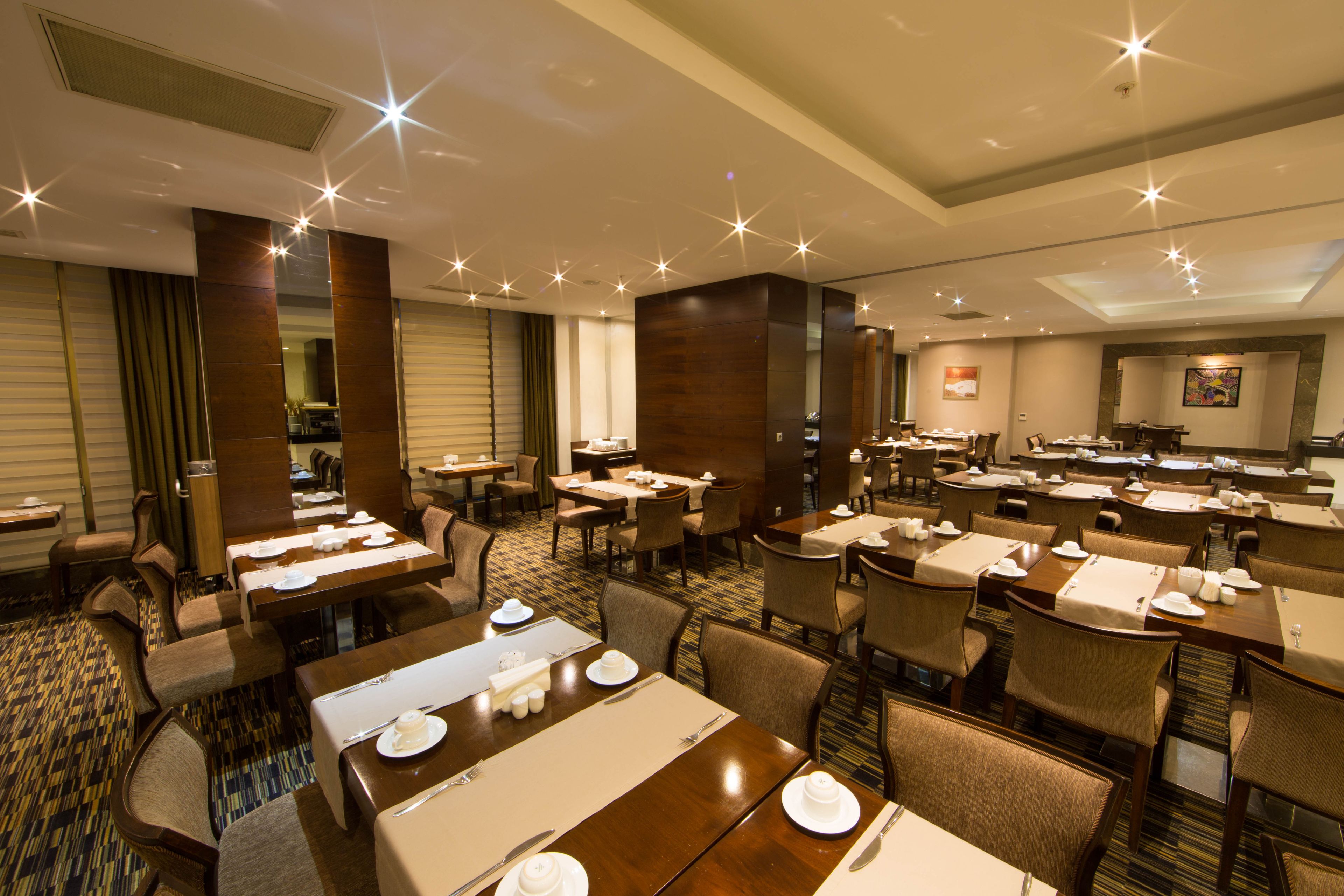 Foto - Qafqaz Baku City Hotel & Residences
