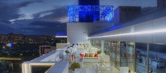 Qafqaz Baku City Hotel & Residences