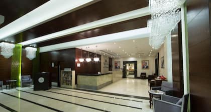 Qafqaz Baku City Hotel & Residences