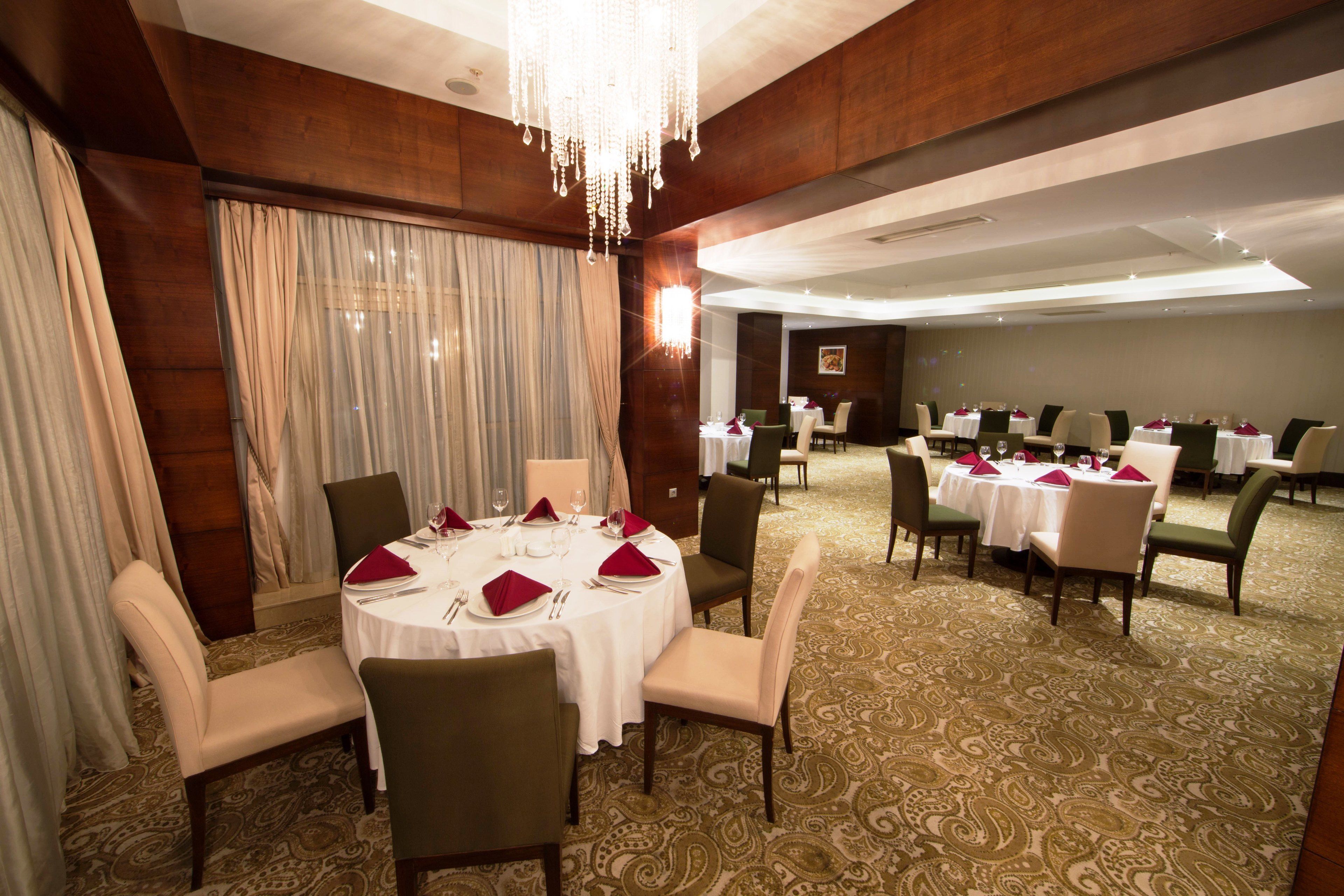 Photo - Qafqaz Baku City Hotel & Residences