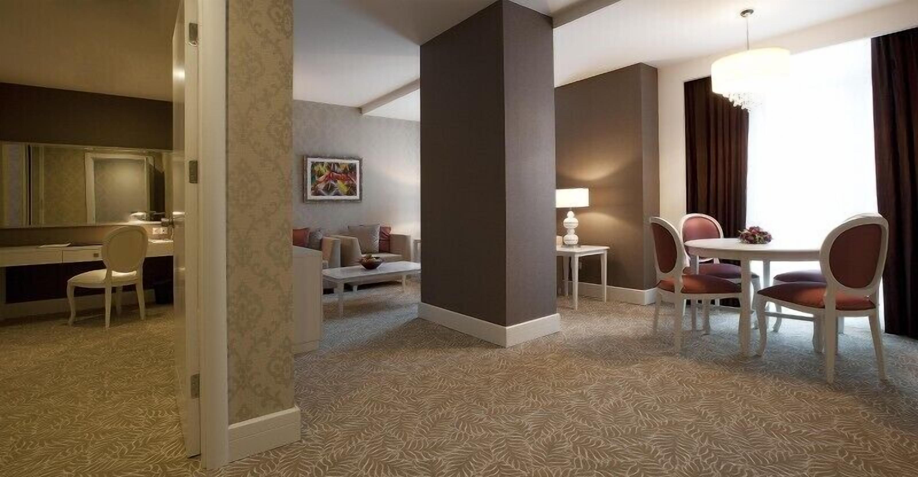 Photo - Qafqaz Baku City Hotel & Residences
