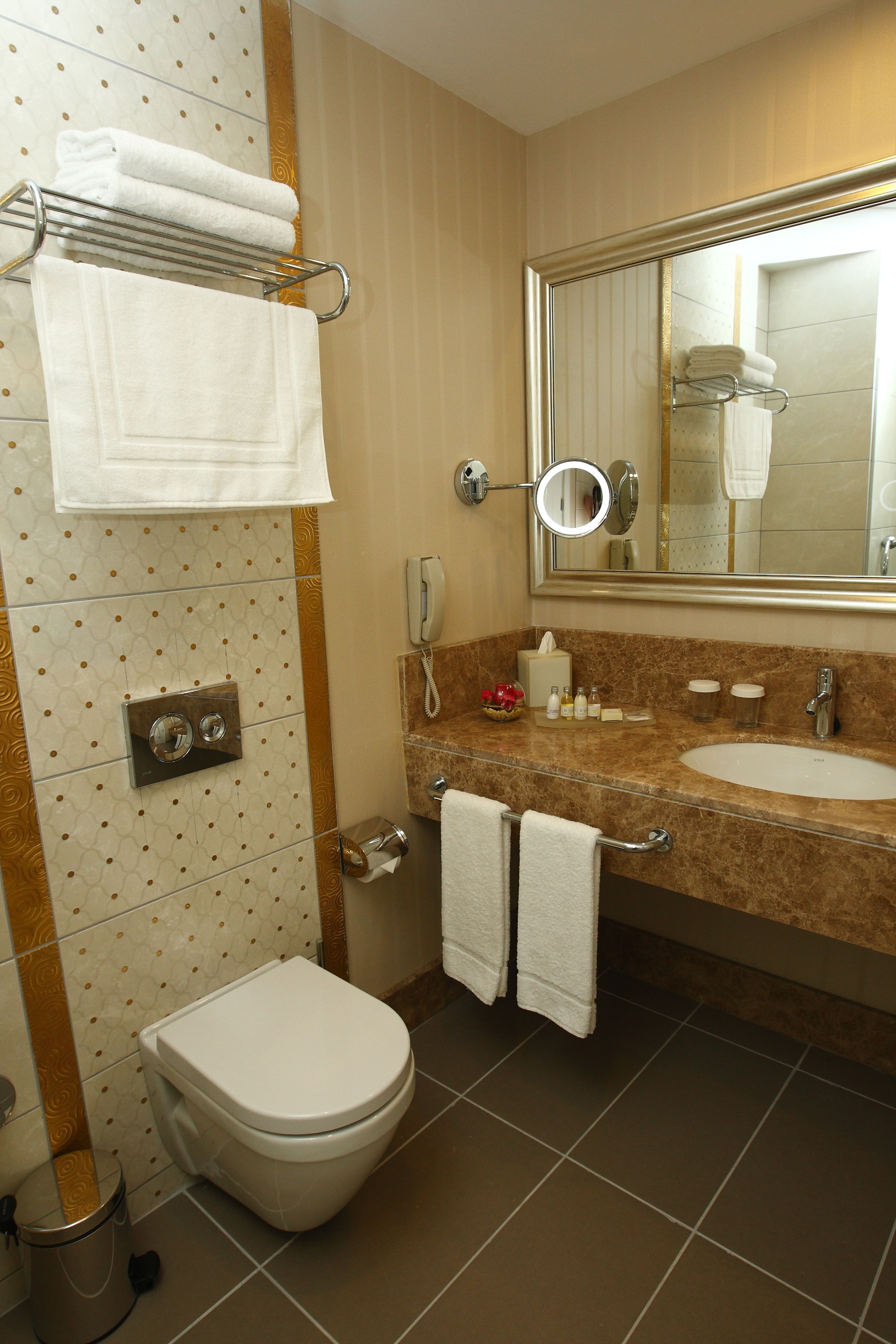 Foto - Qafqaz Baku City Hotel & Residences