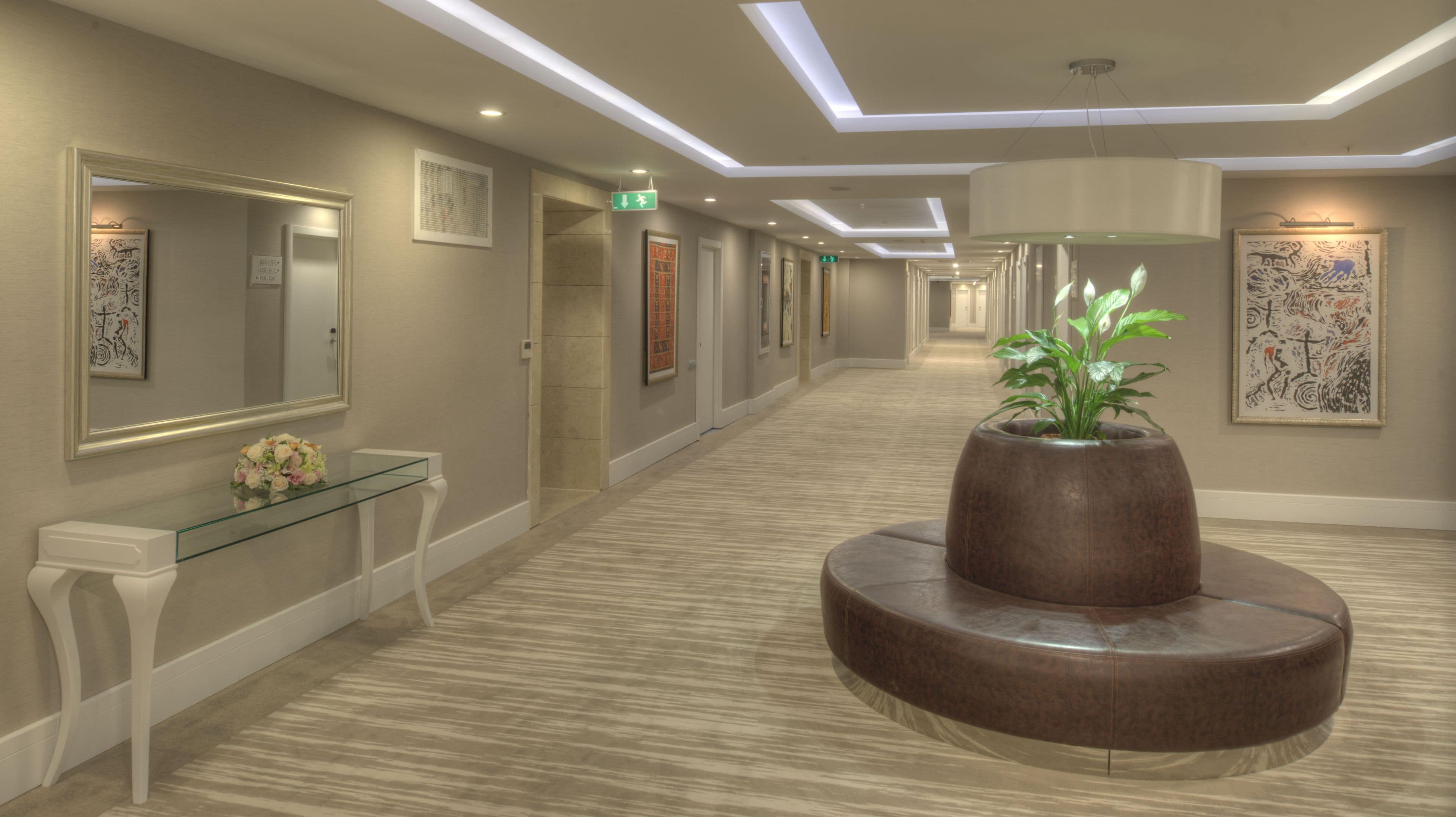 Foto - Qafqaz Baku City Hotel & Residences