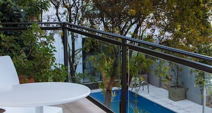 Paradise Departamentos