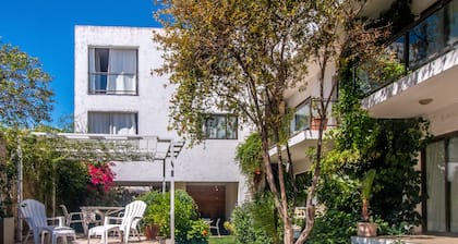 Paradise Departamentos