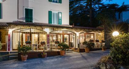 Hotel Ristorante Il Caminetto