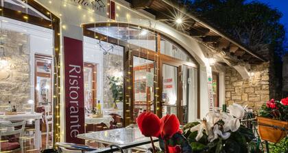Hotel Ristorante Il Caminetto