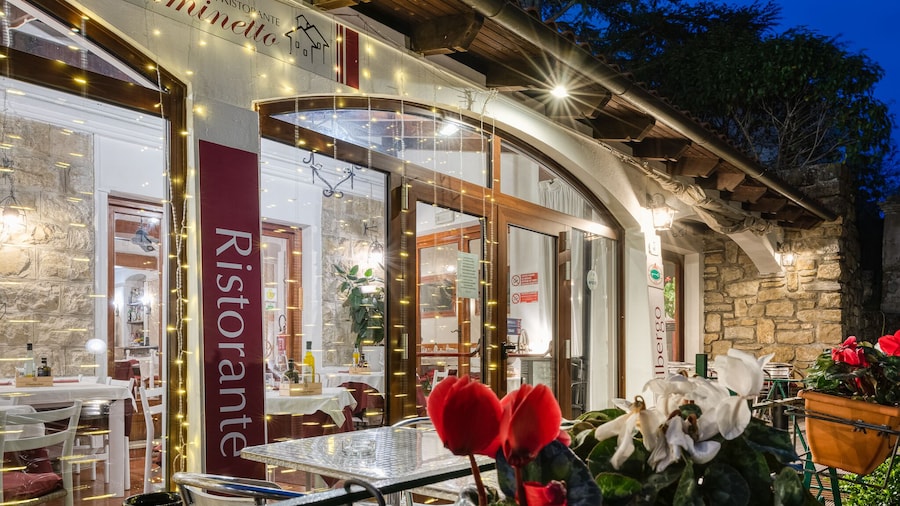 Hotel Ristorante Il Caminetto