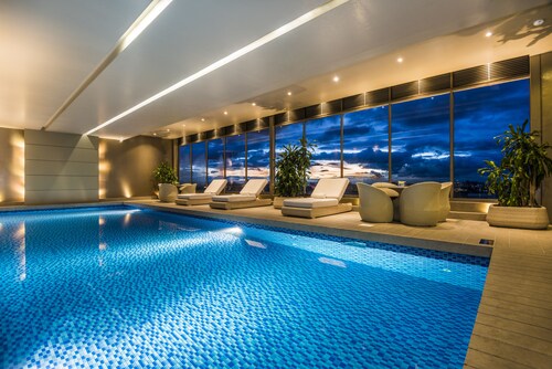 DoubleTree by Hilton Hotel Bogotá - Parque 93