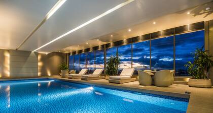 DoubleTree by Hilton Hotel Bogotá - Parque 93